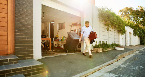 Best Commercial Cleanout Services  in Timberne, LA