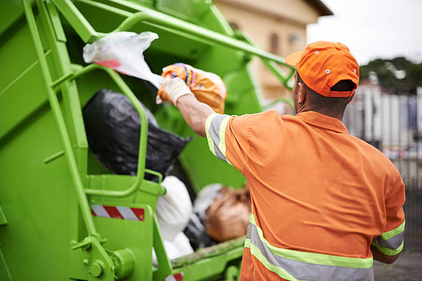 Best Junk Hauling Services  in Timberne, LA
