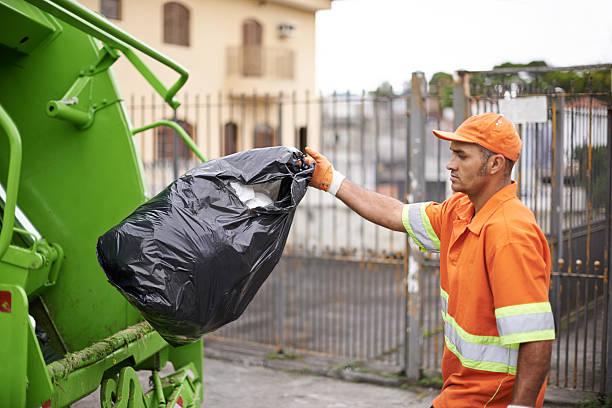 Best Residential Junk Removal  in Timberne, LA