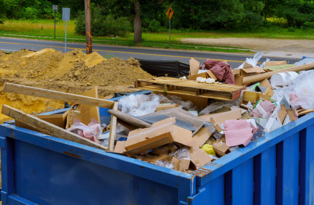 Best Full-Service Junk Removal  in Timberne, LA